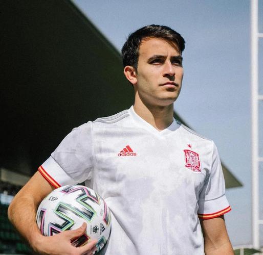 埃里克-加西亚:拉什福德的加入,给巴萨的前场带来了很大帮助