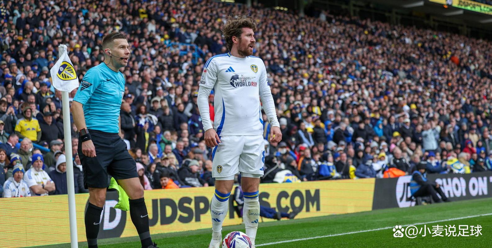 英媒:利兹联计划冬窗出售梅斯利耶,国际米兰目前领跑球员争夺战