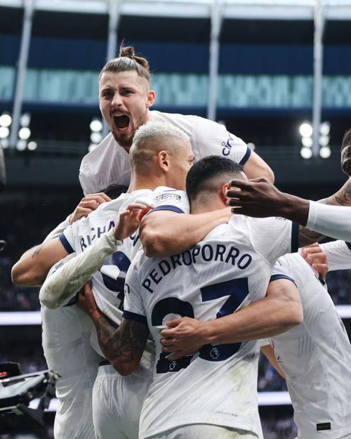 45亿?英媒:美国财团收购热刺的严肃性遭质疑,俱乐部称不请自来