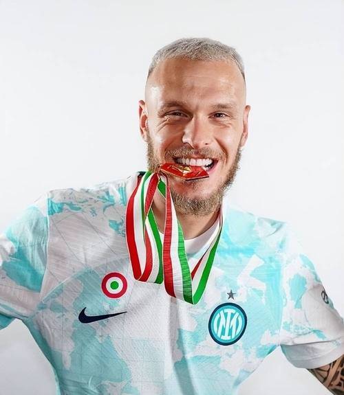 意媒谈图多尔言论:他只是想激励坎比亚索,球员仍是尤文的非卖品