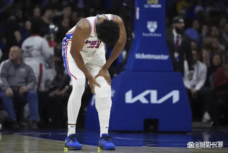 恩比德谈球队上限:不确定 我不关注上限 只想保持健康&立足当下