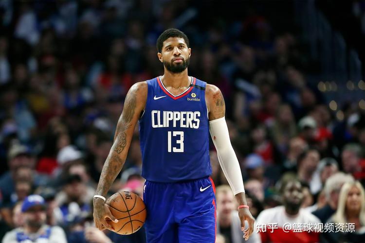 乔治:我当初签76人 就是因为他们允许我恢复到百分百再上场