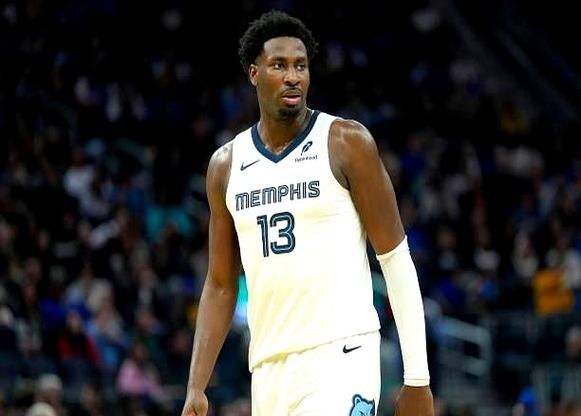 风水有问题?灰熊三大内线都在养伤 现距新赛季开始还剩不到1个月