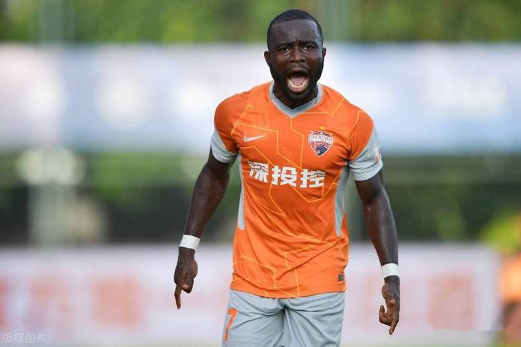 阿奇姆彭：回到天津就像回我的家一样，我和基莱斯没什么竞争