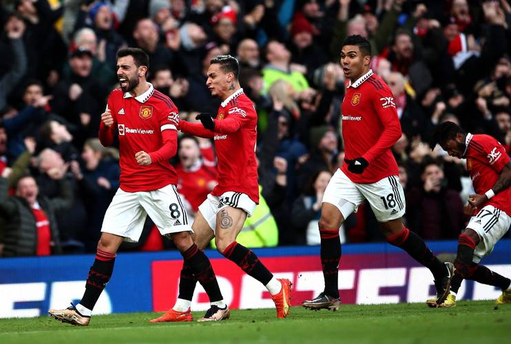 邮报：曼联与利物浦竞争布兰斯维特，曼联可能冬窗报价6500万镑