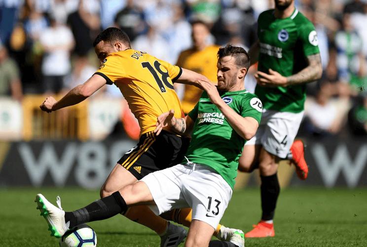 热刺杀手?热刺与狼队交手已连续6场不胜,狼队5连败后送其首分