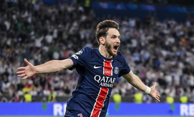 见证登贝莱金球!巴黎赛后将举办庆祝仪式