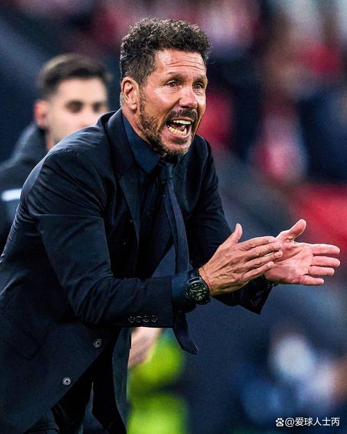 德比5-2大胜!西蒙尼:最开心的是在同城死敌面前为球迷带来欢乐