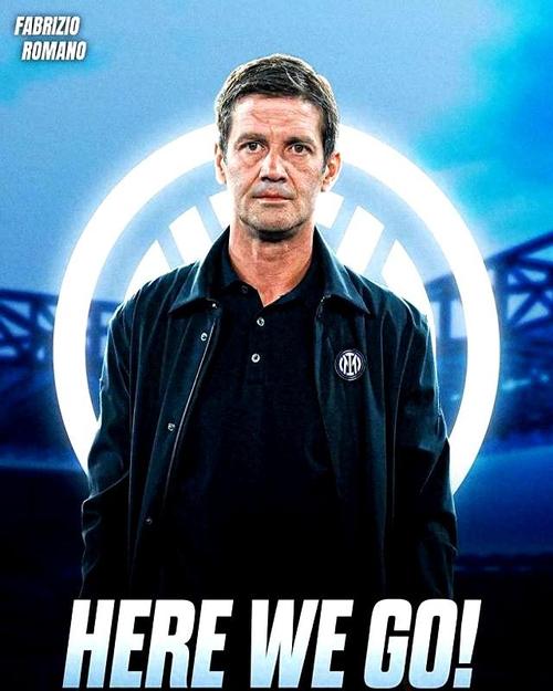 齐沃：对手几乎没有威胁到我们的球门，但国米在门前要提高效率