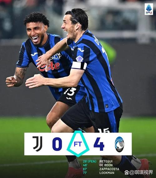 帕萨利奇:开局有点被尤文的打法压制 下轮欧冠亚特兰大必须拿分