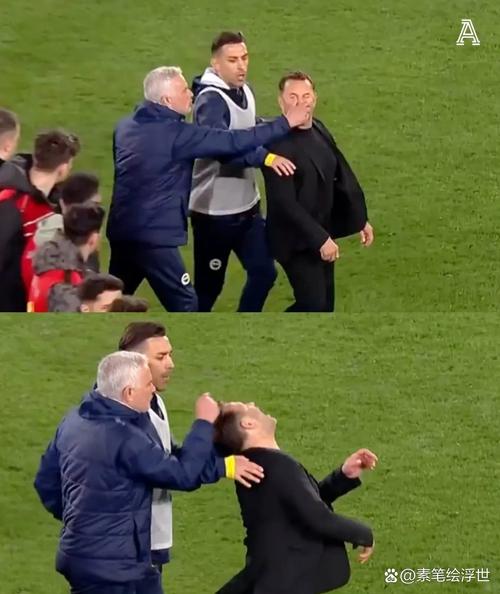 博维:穆里尼奥是我的足球之父 现在还无法确定何时能重返赛场