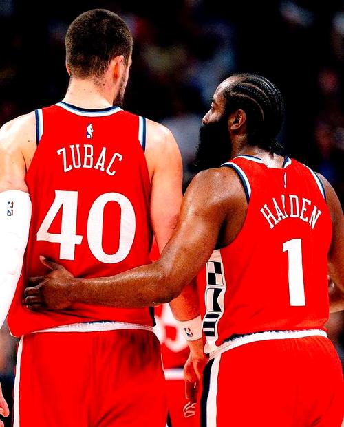 小波特:威少在湖人&快船没得到尊重 优秀如我伤后也得接受新角色