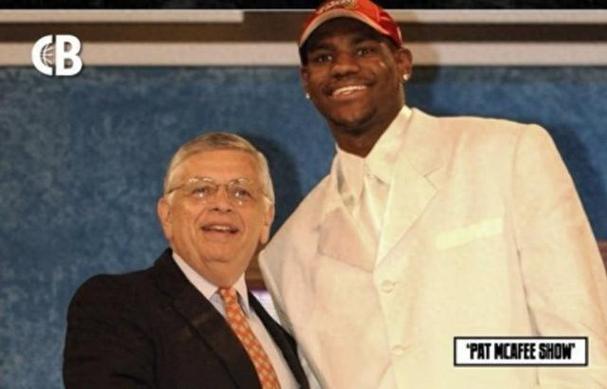 夸梅:为何詹姆斯之前从未谈过婚姻不易?任由别人给他编完美人设