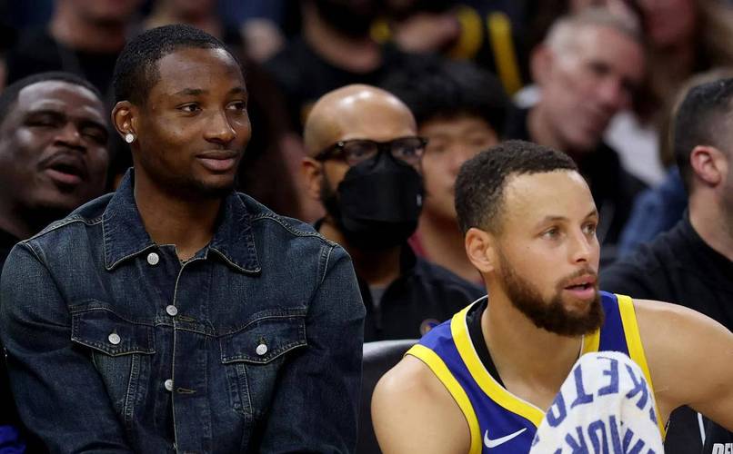 队记谈库明加僵局:很难想象 勇士竟然被一个板凳球员霸凌了