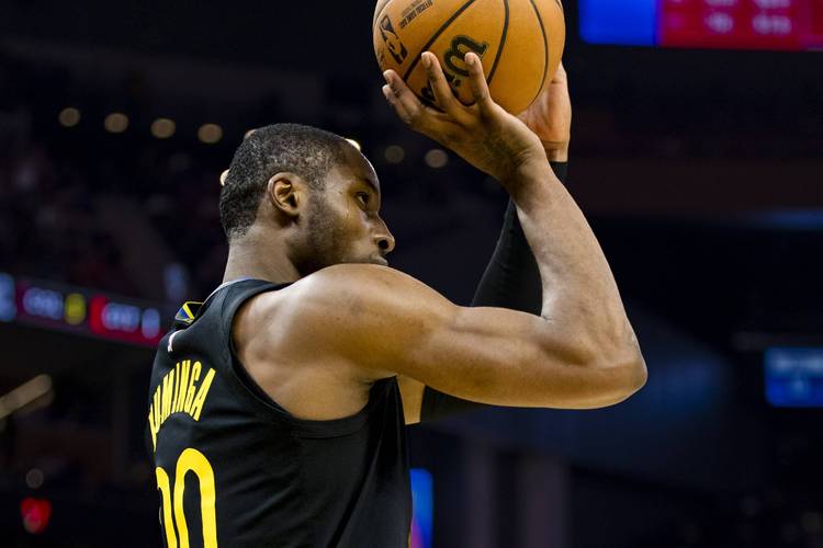 勇士博主晒对比视频拷打库明加经纪人:你们自己判断有没有变快