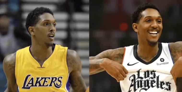 路威:找湖人快船要门票 快船给VIP各种服务 湖人给我几十排后的