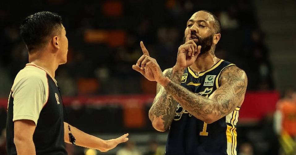 哈雷尔和吉伦沃特处罚还没出！媒体人：大麻酚需逐一甄别使用原因