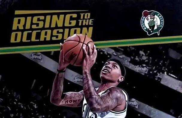 奇泽姆:小托马斯领衔的绿军是我最爱球队之一 现在要有弱者心态