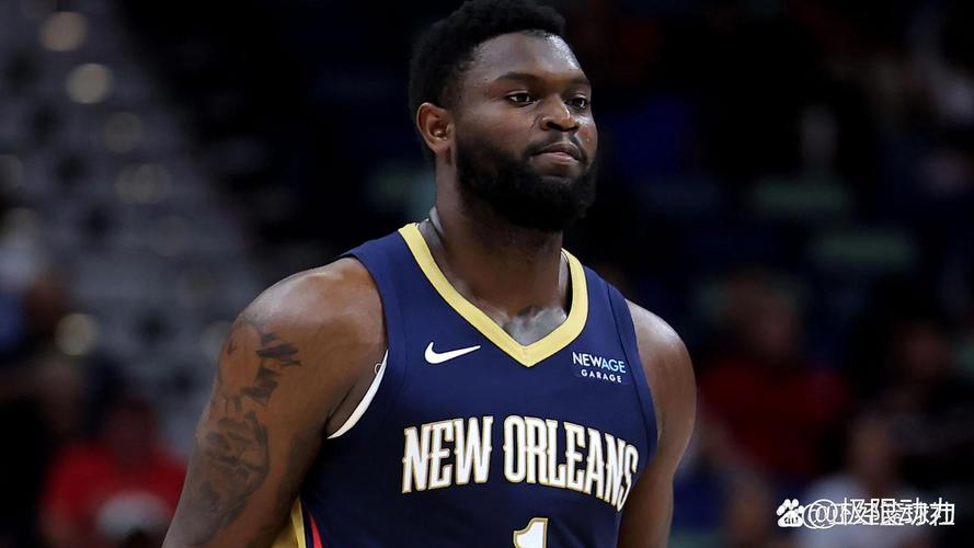 杜马斯新官上任🔥锡安暴瘦归来!鹈鹕新赛季能否触底反弹?