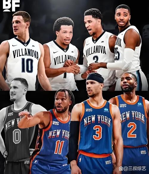 去年今天:尼克斯与森林狼重磅交易 唐斯换迪文+兰德尔+1首轮签