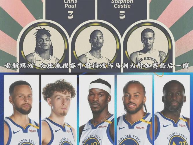 制服组升级!Scotto:马刺队多位管理层人员获得晋升