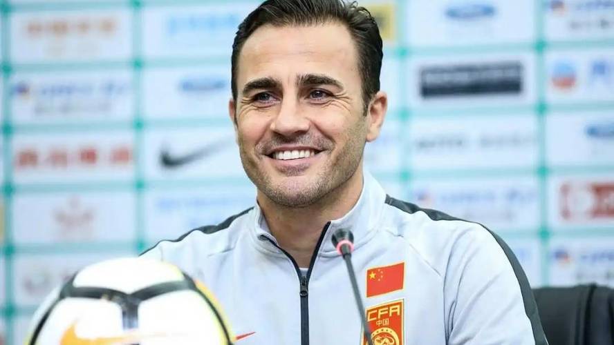 苗原谈卡纳瓦罗接近执教国足:要走省钱的思路可以,最多值50万欧