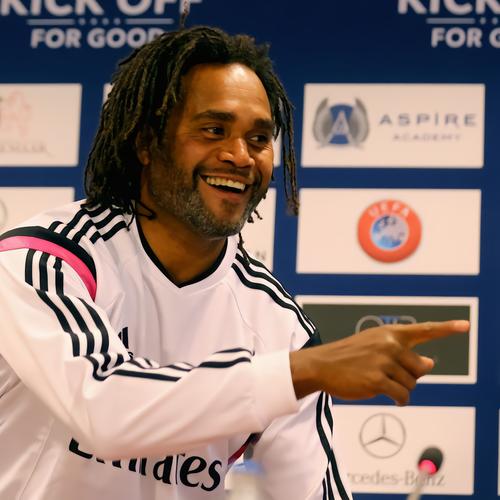 卡伦布:虽然皇马的失利令人痛苦,但这也是一个学习和进步的机会