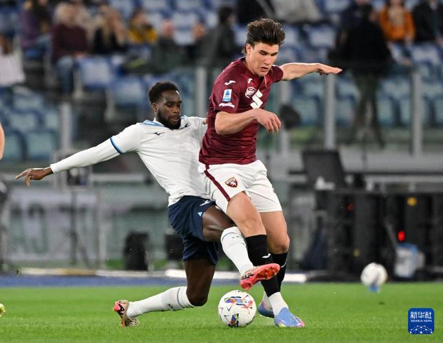 意甲彩经：都灵客战不败，拉齐奥难胜