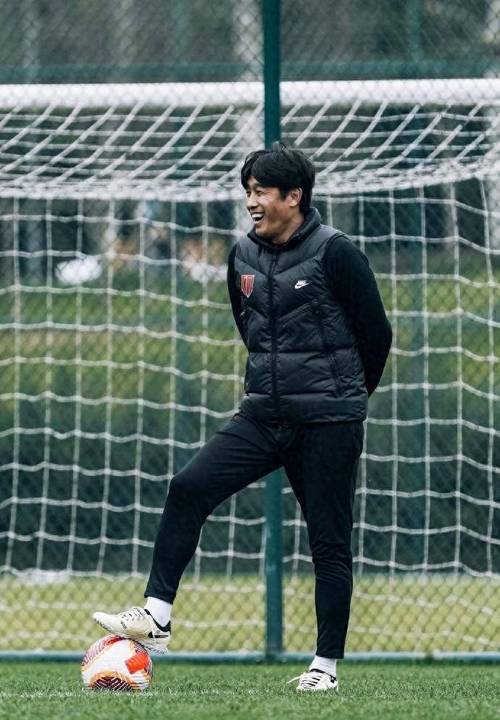 徐正源:亚冠我们不会轻易放弃 中国球员的能力在亚洲并不落后