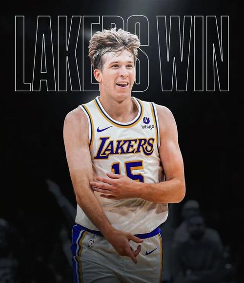 有人建议湖人先签后换？里夫斯：人们对我的定位不同 评价也不同