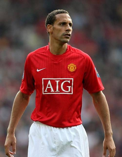 费迪南德：曼联应该踢4231阵型，球员能在各自位置踢得如鱼得水