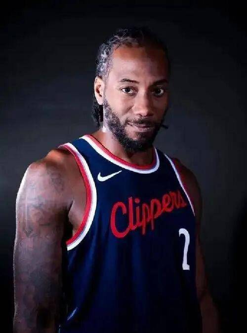 莱昂纳德:Aspiration破产前还欠我超过700万美元 欢迎NBA调查