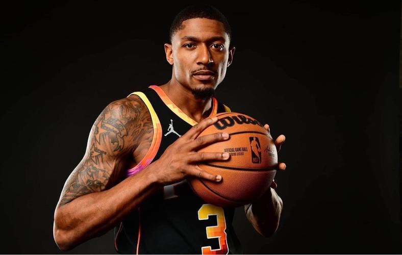 比尔:快船需要我做什么我就做什么 我希望能在这里结束职业生涯