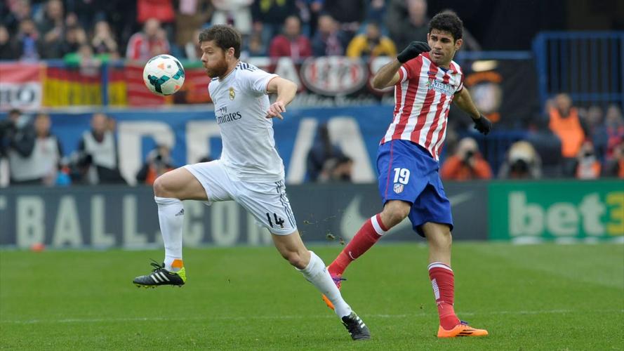 阿隆索:德比失利归咎于态度是不全面的 有时为前进必须先退一步