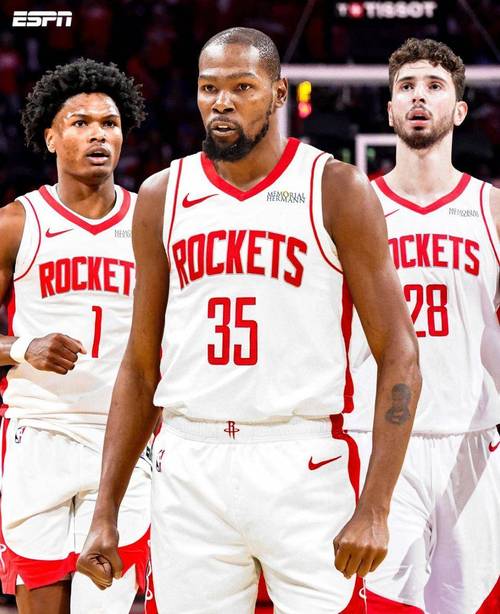 阿门/KD/小贾/申京/亚当斯!乌度卡:这是联盟历史最大的阵容之一