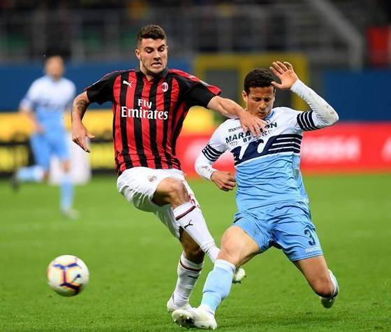 意媒:魔笛提升米兰争冠希望,历史上只有4名40岁球员夺得过意甲