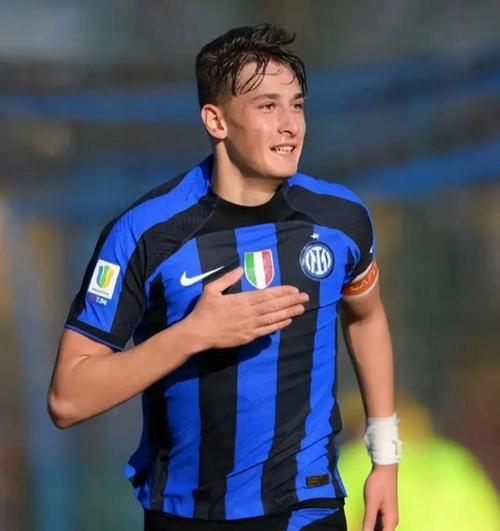 迪马尔科:明天将在欧冠争四连胜 小埃斯波西托五岁时我就认识他