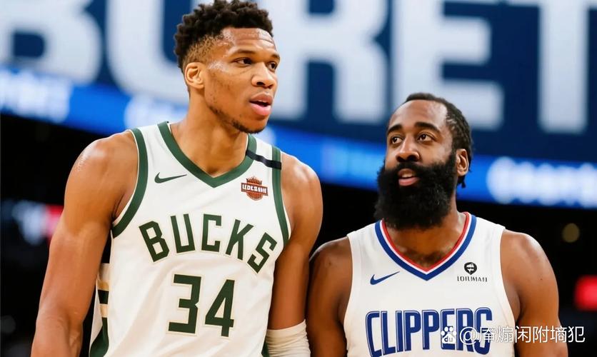 字母哥:特纳与我们球队完美适配 我对他的加盟感到非常兴奋