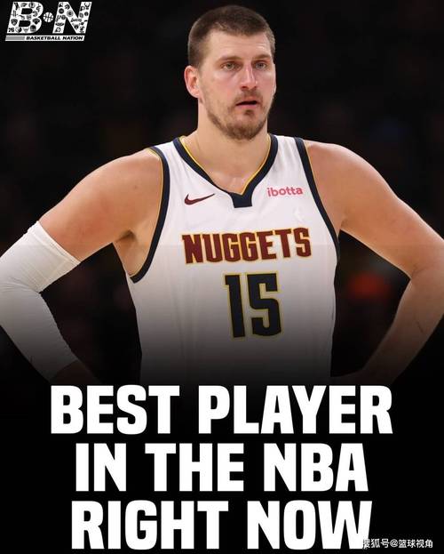 会离开吗？约基奇：我的计划是永远做一名掘金球员！