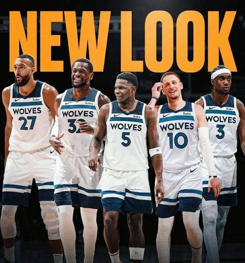 森林狼公布新赛季训练营名单:华子戈贝尔兰德尔领衔 共21名球员