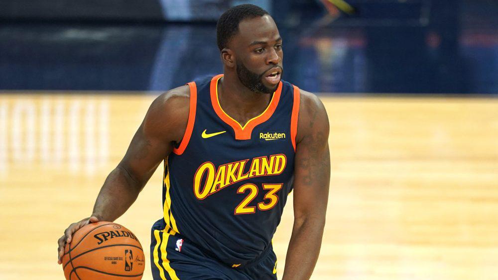 外界批评自己的防守?巴雷特:有点困惑 我的防守又不是很差