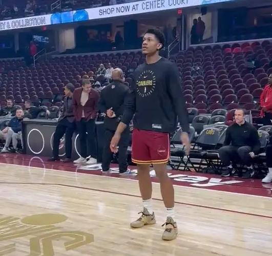 迪恩-韦德:骑士斗志极强很有威慑力 每个人都充满渴望