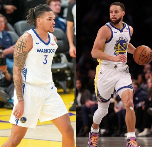 Scotto：勇士与威尔-理查德签下4年869万合同 后两个赛季无保障