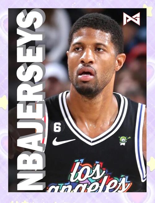 保罗谈穿3号:若你们知道我生涯为了穿3号球衣付出了多少就好了