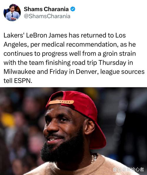 詹姆斯:新赛季我要活在当下 不担心昨日怎样也不去关注未来如何