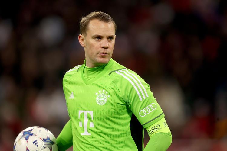 拜仁发布对帕福斯海报:诺伊尔、格雷茨卡、塔、大卫-路易斯出镜