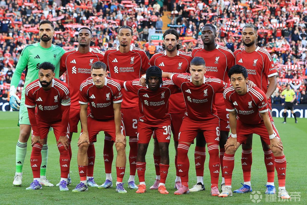 卡拉格：要把维尔茨逐出首发！利物浦需重回上赛季模式重建信心