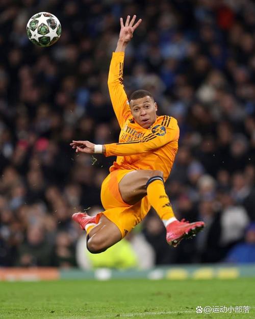 超高效率！姆巴佩欧冠80次首发，直接参与82粒进球