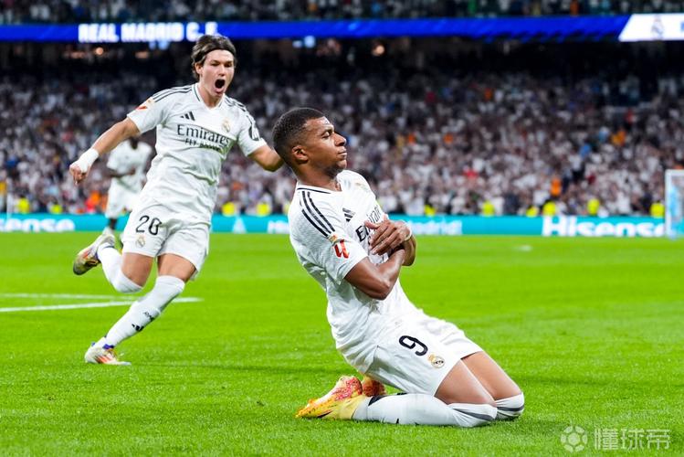 恐怖姆总！姆巴佩在9月份8场国家队+俱乐部比赛全都有进球