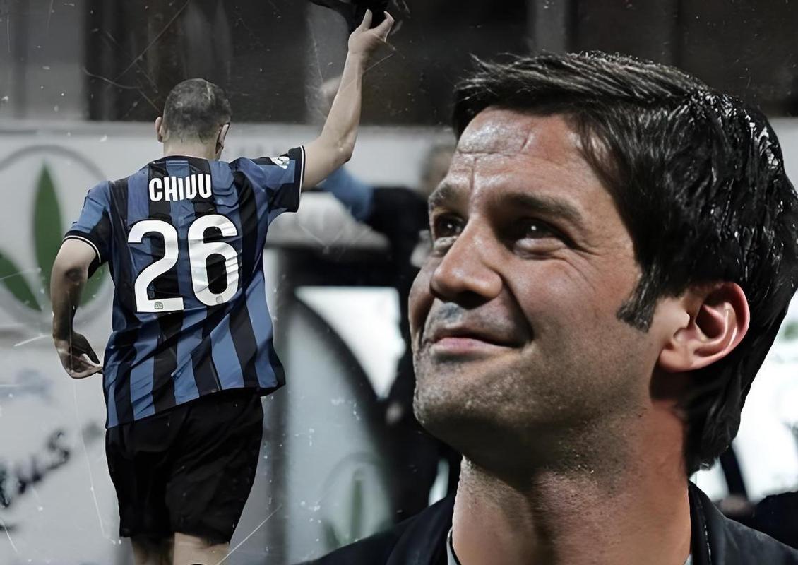 赢得上任后前2场欧冠，齐沃是国米队史第4位做到的主教练